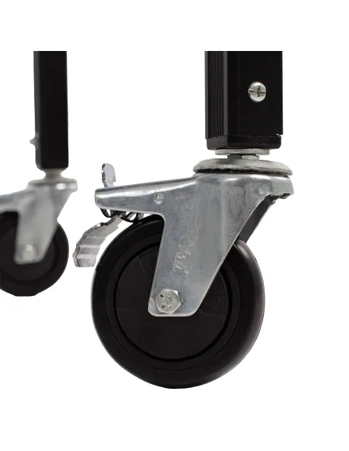 Panier De Balles Black Crown | Ofertas De Padel